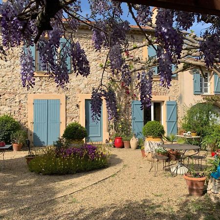 La Maison De Justine 그리모 외부 사진