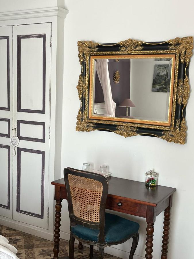 La Maison De Justine 그리모 외부 사진