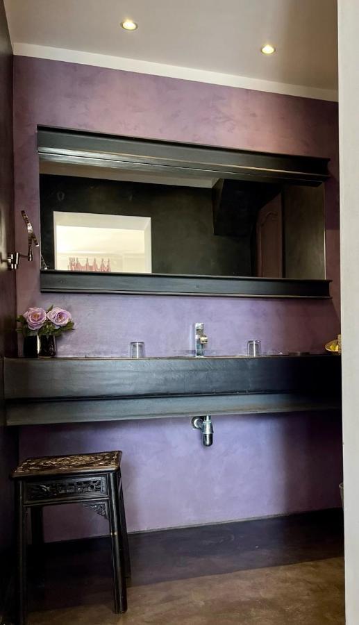 La Maison De Justine 그리모 외부 사진